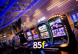 Blackjack Table 85f