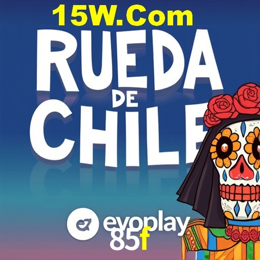 Descubra o Mundo do Cassino Online com 85f