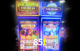 Roulette Table 85f